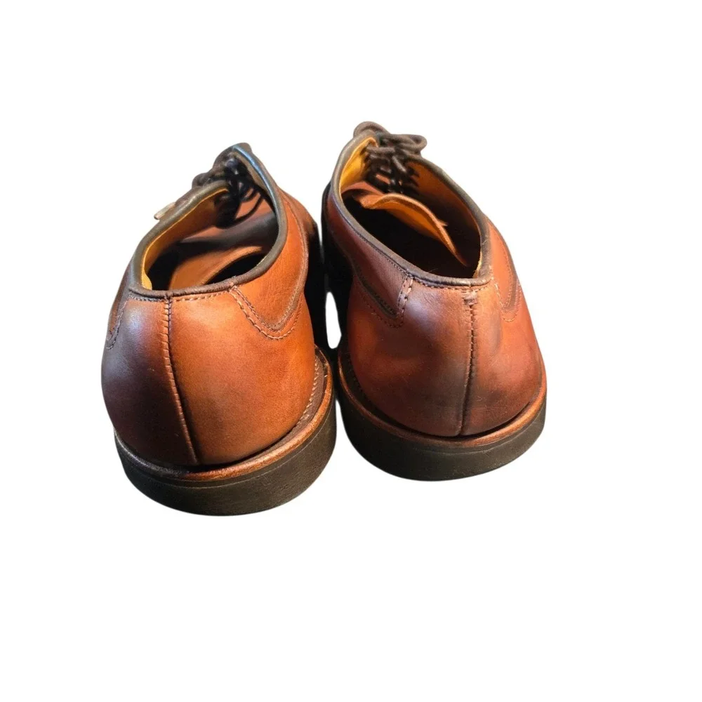 Allen Edmonds this allen